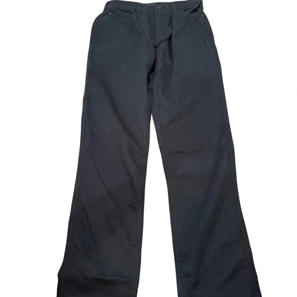 NWT Alaskan Hardgear Duluth Flex Pants Black Women’s 6 Hiking‎